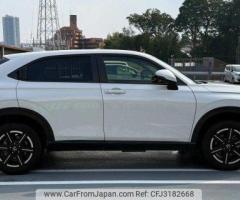 Honda>Vezel >2022>For sale in kenya - 4