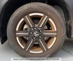 Honda>Vezel >2022>For sale in kenya - 8