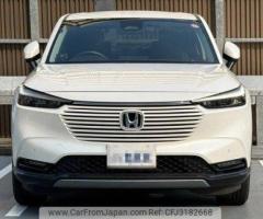 Honda>Vezel >2022>For sale in kenya - 9