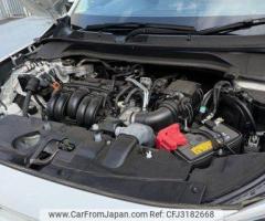 Honda>Vezel >2022>For sale in kenya - 10