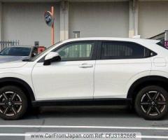 Honda>Vezel >2022>For sale in kenya - 11
