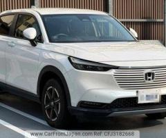 Honda>Vezel >2022>For sale in kenya - 12
