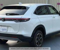 Honda>Vezel >2022>For sale in kenya - 13