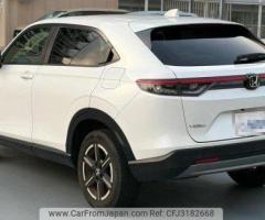 Honda>Vezel >2022>For sale in kenya - 14