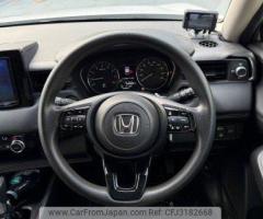 Honda>Vezel >2022>For sale in kenya - 17