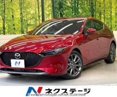 Mazda 3 2023