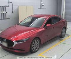 Mazda 3 2023