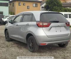 Honda>Fit>2021>For sale in kenya - 2