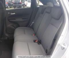 Honda>Fit>2021>For sale in kenya - 3