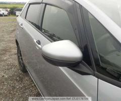 Honda>Fit>2021>For sale in kenya - 4