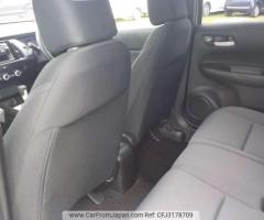 Honda>Fit>2021>For sale in kenya - 5