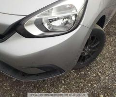 Honda>Fit>2021>For sale in kenya - 6