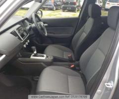 Honda>Fit>2021>For sale in kenya - 7