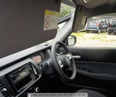 Honda>Fit>2021>For sale in kenya - 16