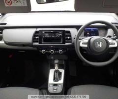 Honda>Fit>2021>For sale in kenya - 19