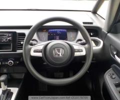 Honda>Fit>2021>For sale in kenya - 20