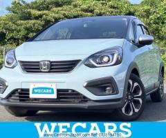 Honda>Fit>2020>For sale in kenya