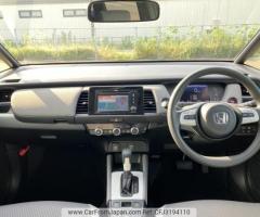 Honda>Fit>2020>For sale in kenya - 4