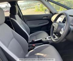 Honda>Fit>2020>For sale in kenya - 5
