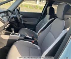 Honda>Fit>2020>For sale in kenya - 7