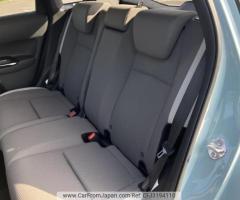 Honda>Fit>2020>For sale in kenya - 8