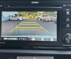 Honda>Fit>2020>For sale in kenya - 11