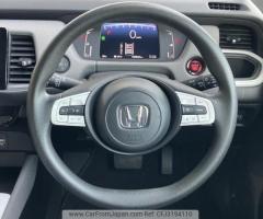 Honda>Fit>2020>For sale in kenya - 12