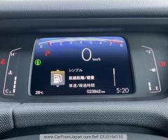 Honda>Fit>2020>For sale in kenya - 15