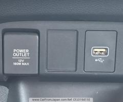 Honda>Fit>2020>For sale in kenya - 17