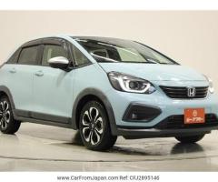 Honda>Fit>2020>For sale in kenya - 6