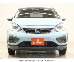 Honda>Fit>2020>For sale in kenya - 7