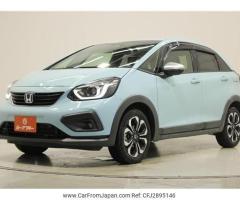 Honda>Fit>2020>For sale in kenya - 8