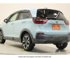 Honda>Fit>2020>For sale in kenya - 9