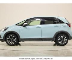 Honda>Fit>2020>For sale in kenya - 10
