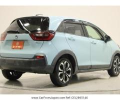 Honda>Fit>2020>For sale in kenya - 12