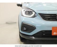 Honda>Fit>2020>For sale in kenya - 16