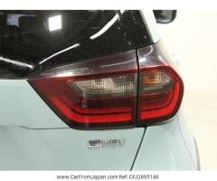Honda>Fit>2020>For sale in kenya - 18