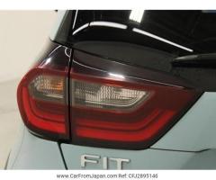 Honda>Fit>2020>For sale in kenya - 19