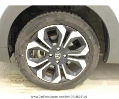 Honda>Fit>2020>For sale in kenya - 25