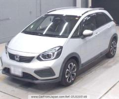 Honda>Fit>2021>For sale in kenya