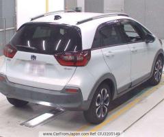 Honda>Fit>2021>For sale in kenya - 2