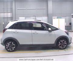 Honda>Fit>2021>For sale in kenya - 3