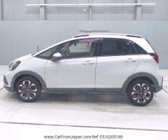Honda>Fit>2021>For sale in kenya - 4