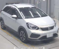 Honda>Fit>2021>For sale in kenya - 5