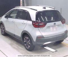Honda>Fit>2021>For sale in kenya - 6