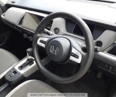 Honda>Fit>2021>For sale in kenya - 7