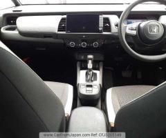 Honda>Fit>2021>For sale in kenya - 9