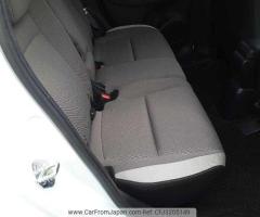 Honda>Fit>2021>For sale in kenya - 10