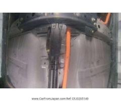 Honda>Fit>2021>For sale in kenya - 12
