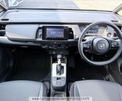 Honda>Fit>2024>For sale in kenya - 2